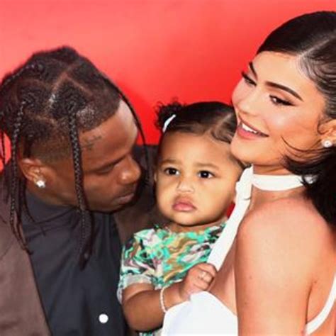 Kylie Jenner shares adorable behind